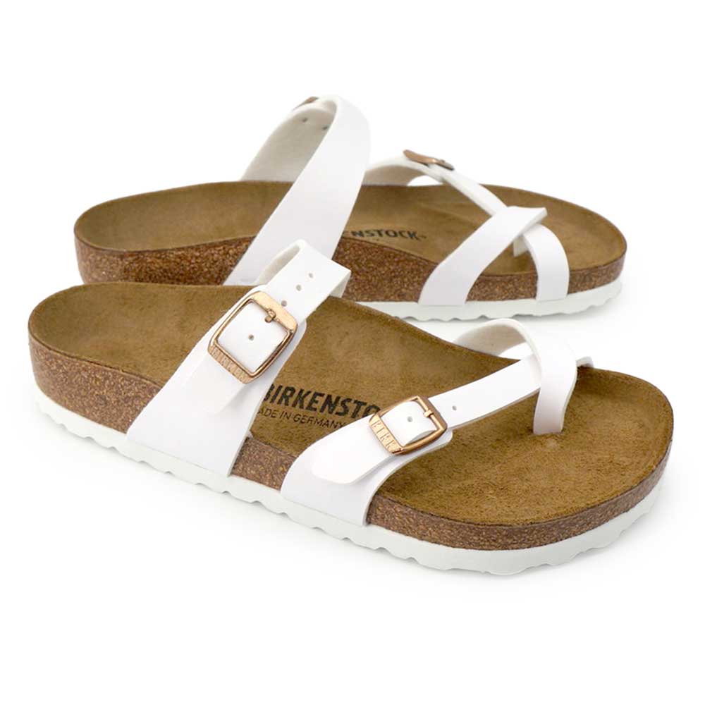 BIRKENSTOCK（ビルケンシュトック） サンダル マヤリ Mayari メンズ