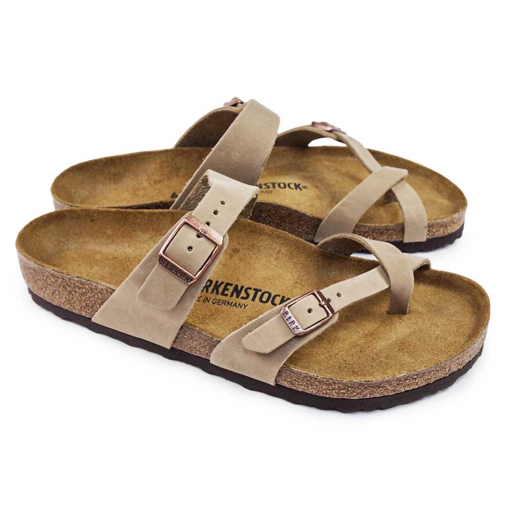 BIRKENSTOCKビルケンシュトックMAYARIマヤリ/サンダル サイズ38 楽天市場】＼大決算！クーポン配布／ ビルケンシュトック マヤリ