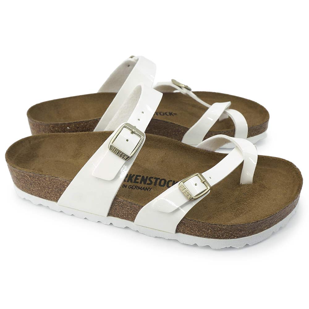BIRKENSTOCK（ビルケンシュトック） サンダル レディース マヤリ