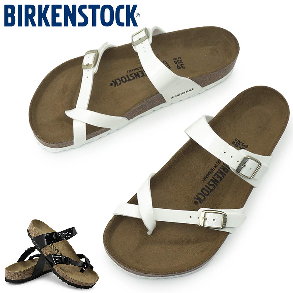 BIRKENSTOCK（ビルケンシュトック） サンダル レディース ギゼ ビッグ