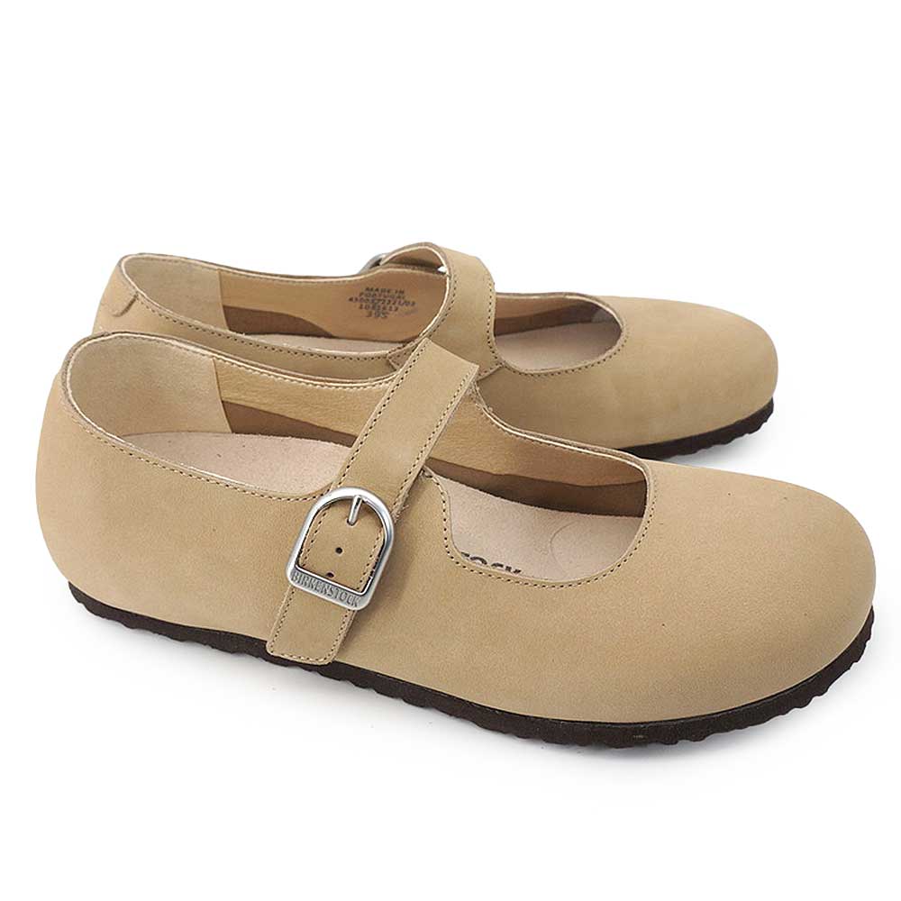 BIRKENSTOCK サンタクラリタ　メリージェーン BIRKENSTOCK（ビルケンシュトック） シューズ レディース