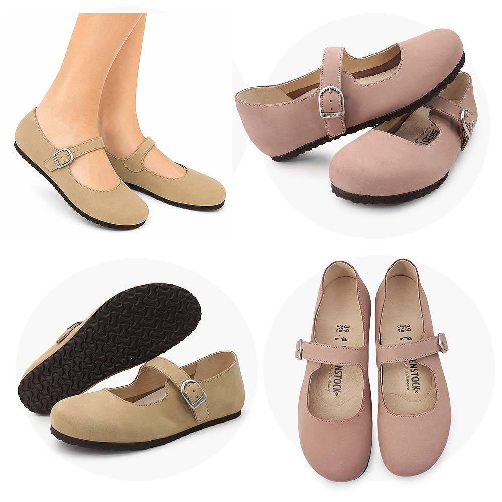 BIRKENSTOCK（ビルケンシュトック） シューズ レディース