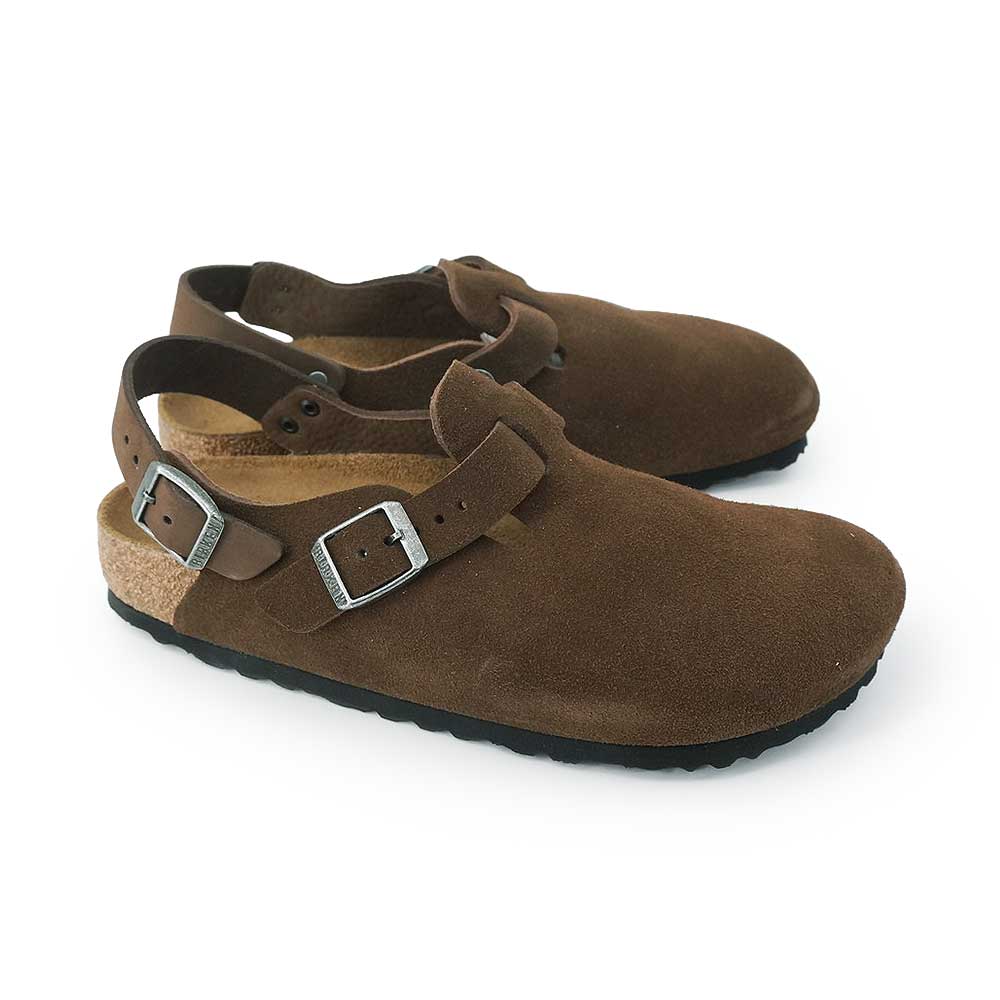 BIRKENSTOCK（ビルケンシュトック） サンダル トキオ メンズ