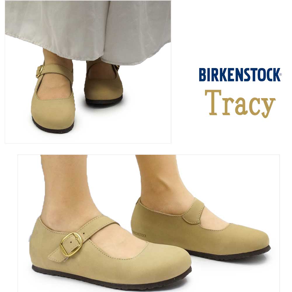 BIRKENSTOCK（ビルケンシュトック） レディース シューズ トレーシー