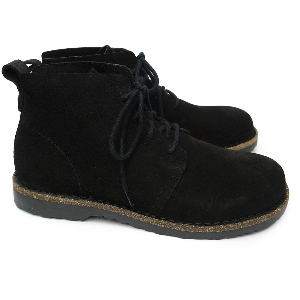 BIRKENSTOCK ビルケンシュトック メンズ レディース チャッカ