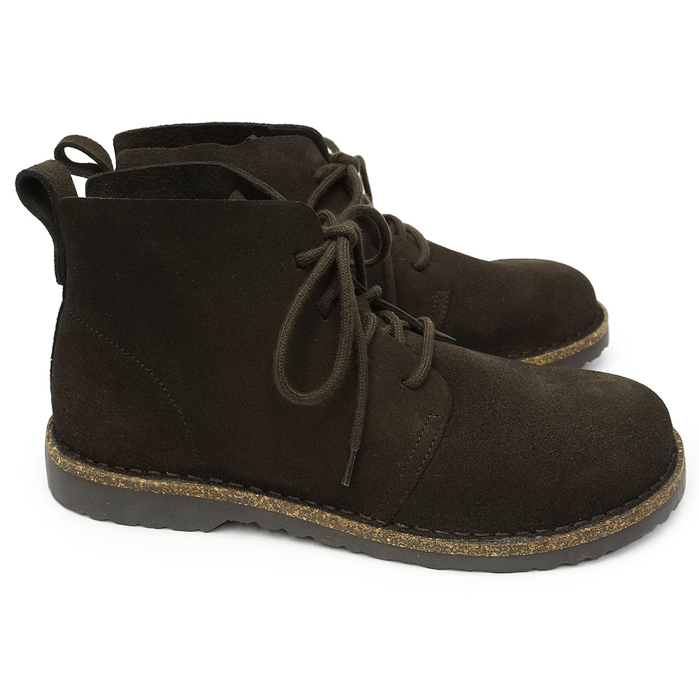 BIRKENSTOCK ビルケンシュトック メンズ レディース チャッカ