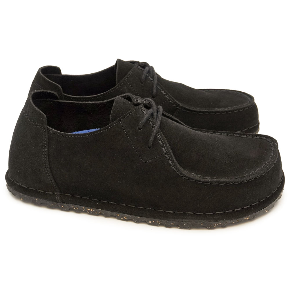 BIRKENSTOCK（ビルケンシュトック） ウッティ レース メンズ モカシン