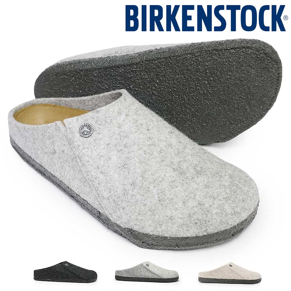 BIRKENSTOCK（ビルケンシュトック） サンダル メンズ レディース