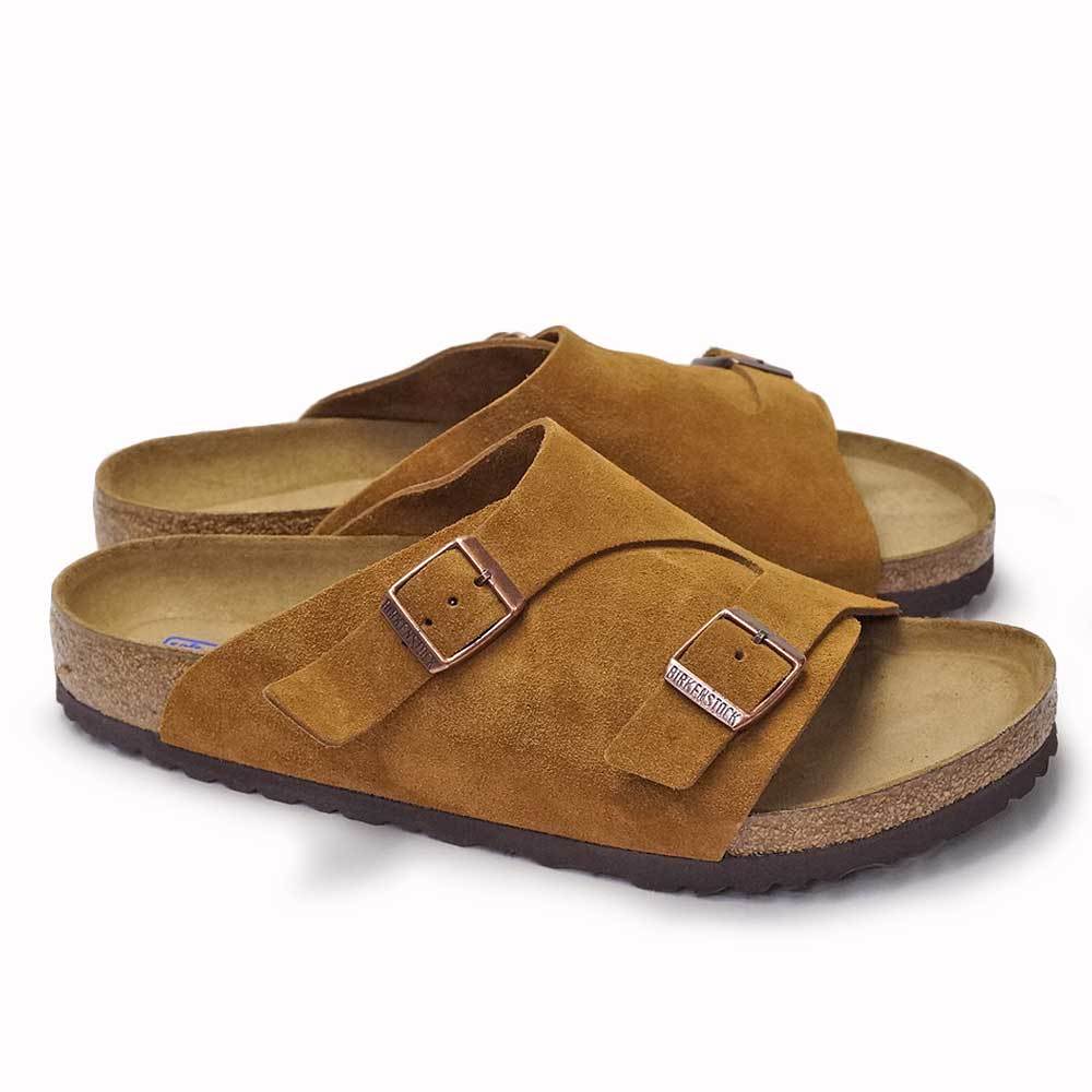 BIRKENSTOCK ビルケンシュトック サンダル チューリッヒ Zurich