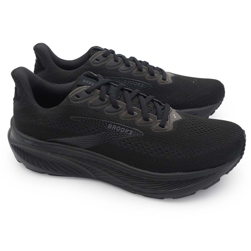 BROOKS GHOST17 ブルックス ゴースト17 BRM4423 メンズ ランニングシューズ 26春夏新作