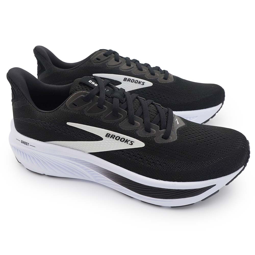 BROOKS GHOST17 ブルックス ゴースト17 BRM4423 メンズ ランニングシューズ 26春夏新作