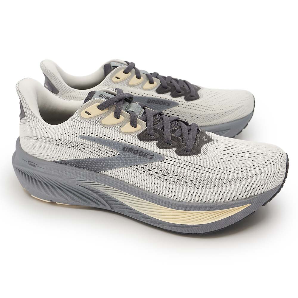 BROOKS GHOST17 ブルックス ゴースト17 BRM4423 メンズ ランニングシューズ 26春夏新作