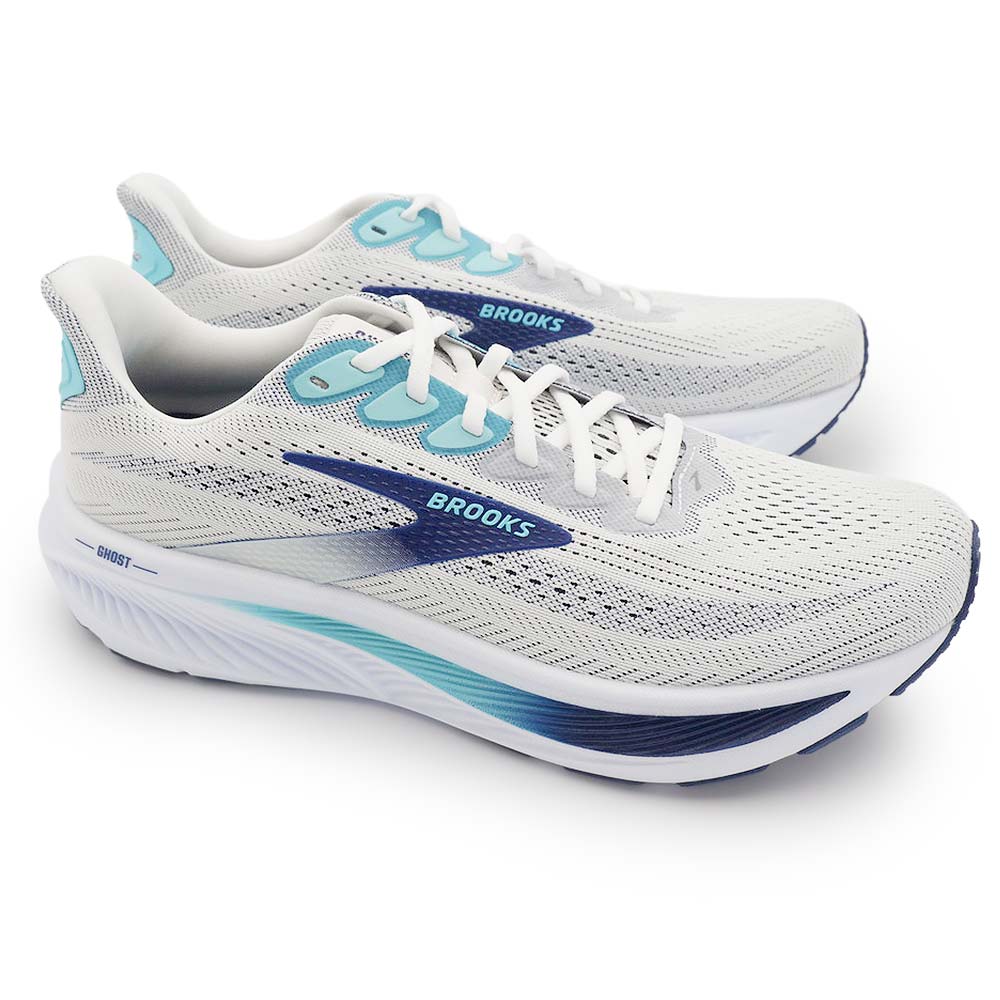 ゴースト（BROOKS） BROOKS GHOST17 ブルックス ゴースト17 BRM4423
