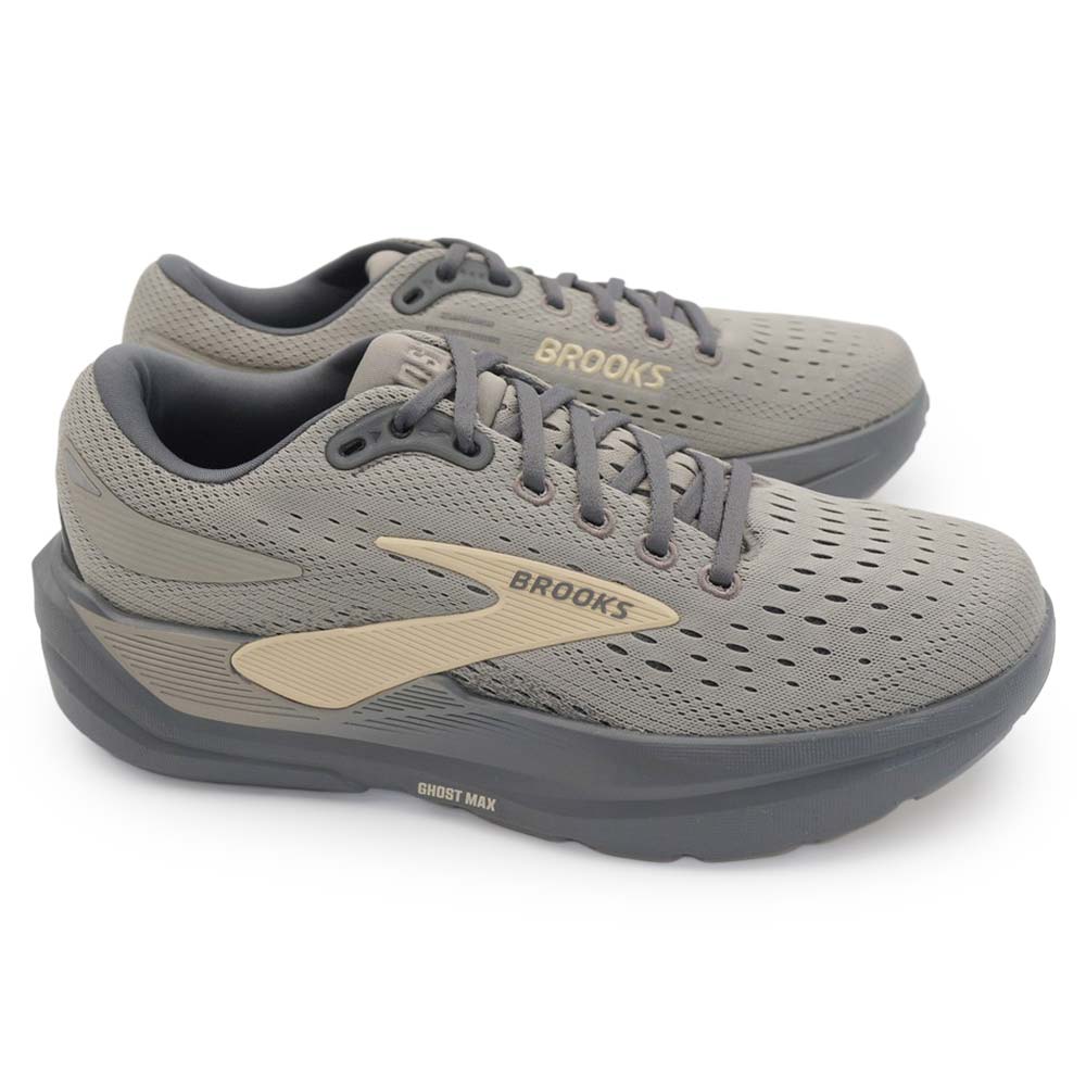 ゴースト（BROOKS） ランニングシューズ メンズ スニーカー ブルックス