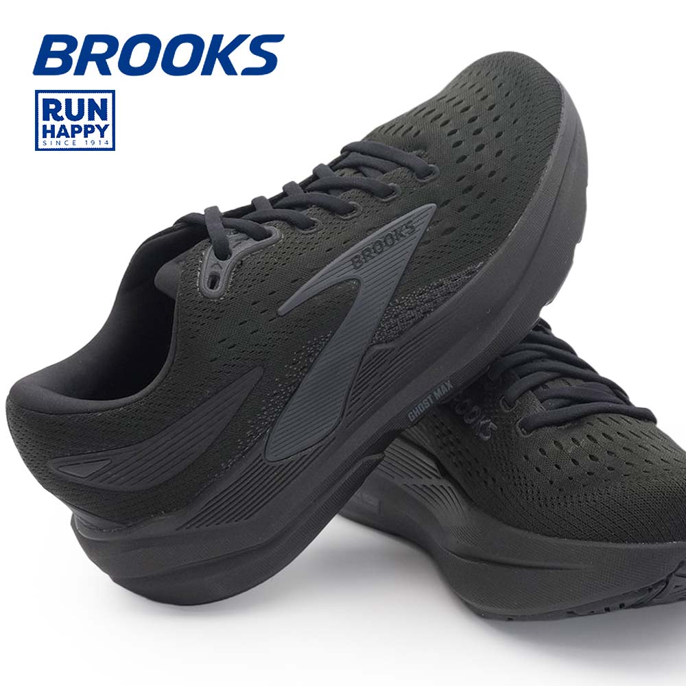 ゴースト（BROOKS） ランニングシューズ メンズ スニーカー ブルックス