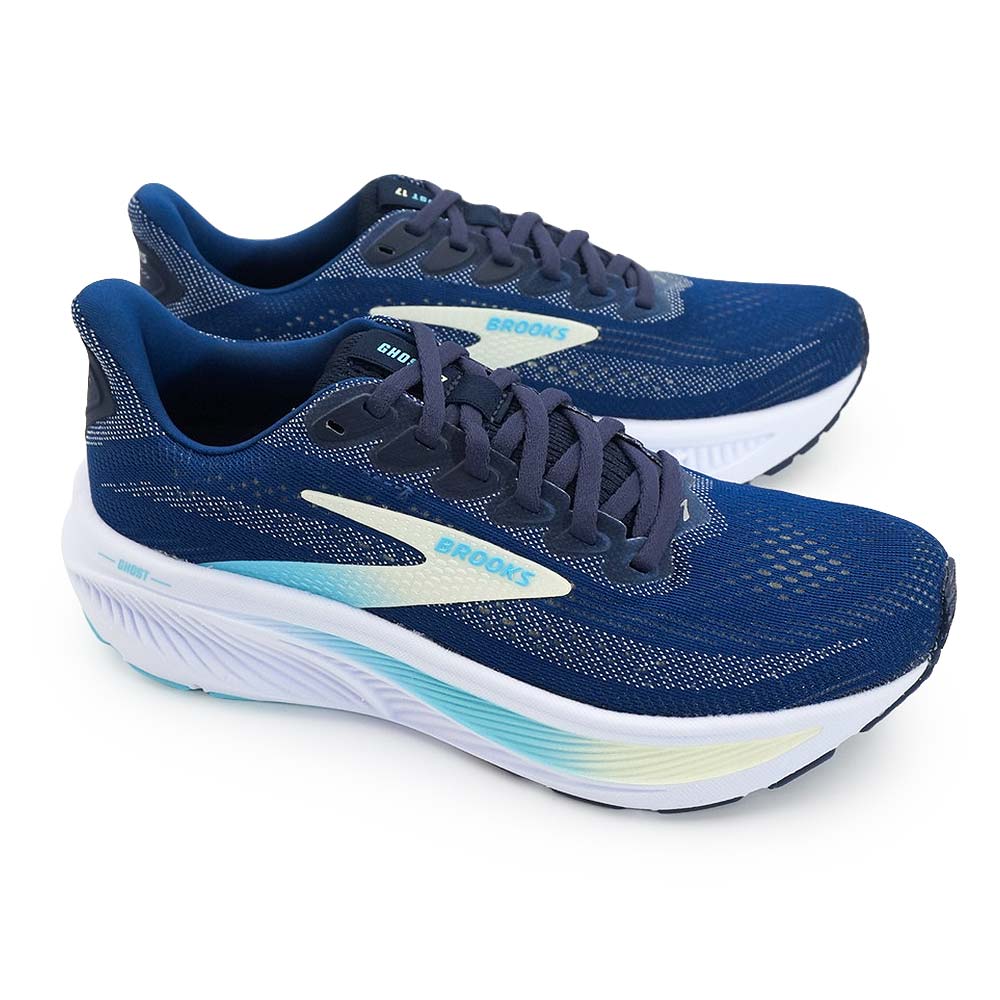 ゴースト（BROOKS） ランニングシューズ レディース スニーカー