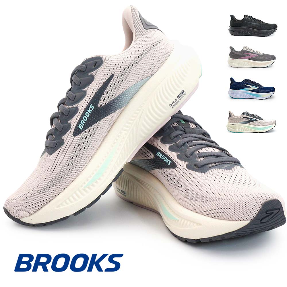 �����j���O�V���[�Y ���f�B�[�X �X�j�[�J�[ �u���b�N�X �S�[�X�g BRW4312 Ghost 17 26�t�ĐV��