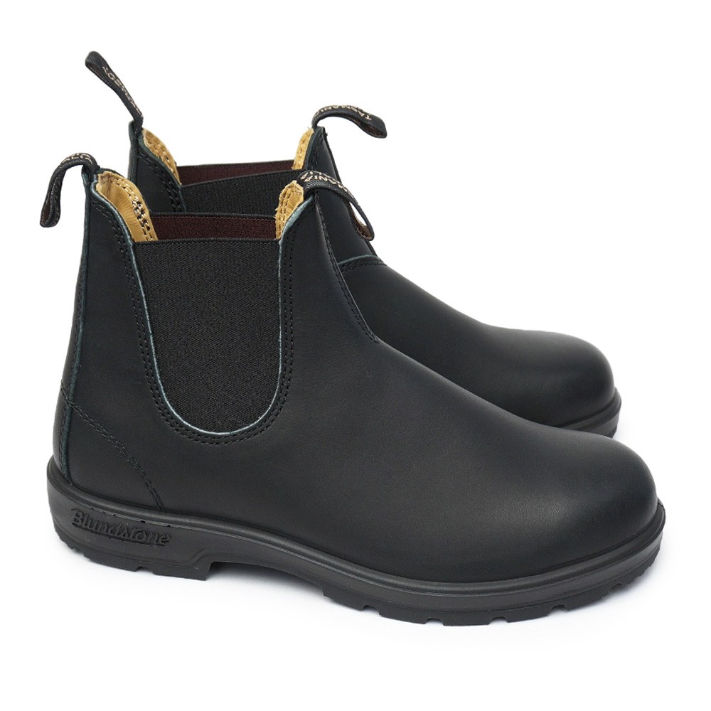 Blundstone クラッシック　コンフォートブラック サイドゴアブーツ BLUNDSTONE ＼ポイント5％UP／ブランドストーン サイドゴア