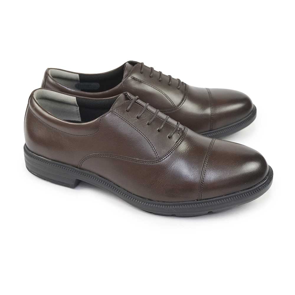 BALANCE WORKS バランスワークス メンズ ビジネスシューズ BW4621 4E