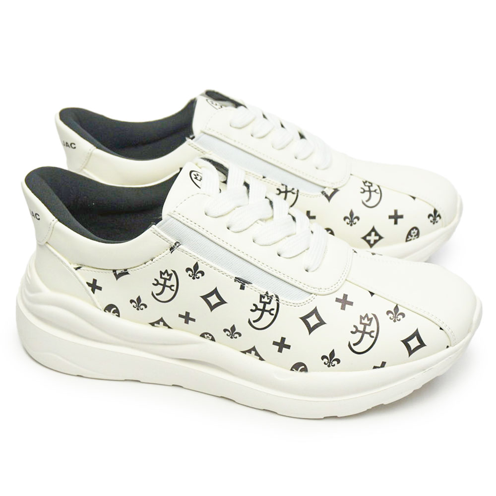 CASTELBAJAC（カステルバジャック） レディース スニーカー 軽量