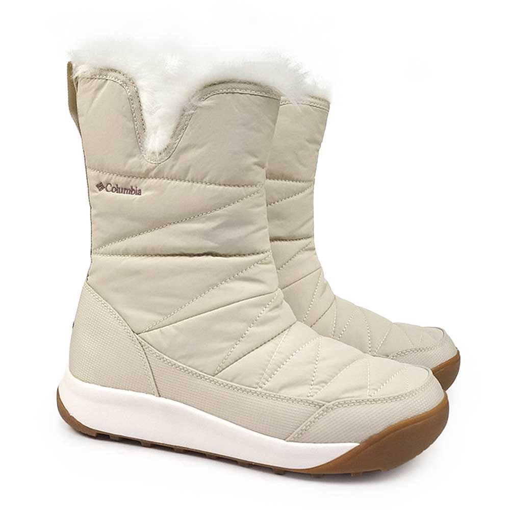 Columbia（コロンビア） 防水 スノーブーツ レディース BK2306