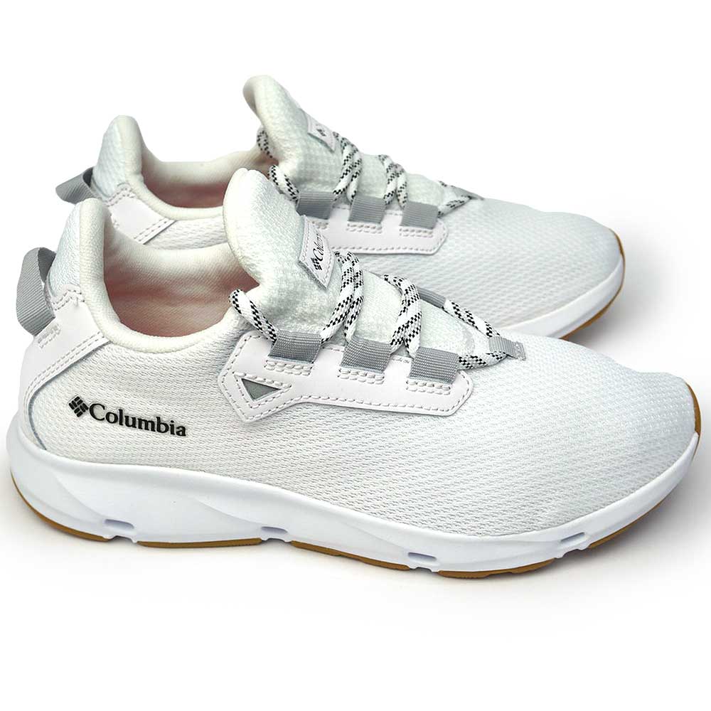 コロンビア 靴 レディース Bl0159 Vent Aero スニーカー ベント エアロ 通気性 メッシュ Clb Bl0159 マイスキップ 通販 Yahoo ショッピング