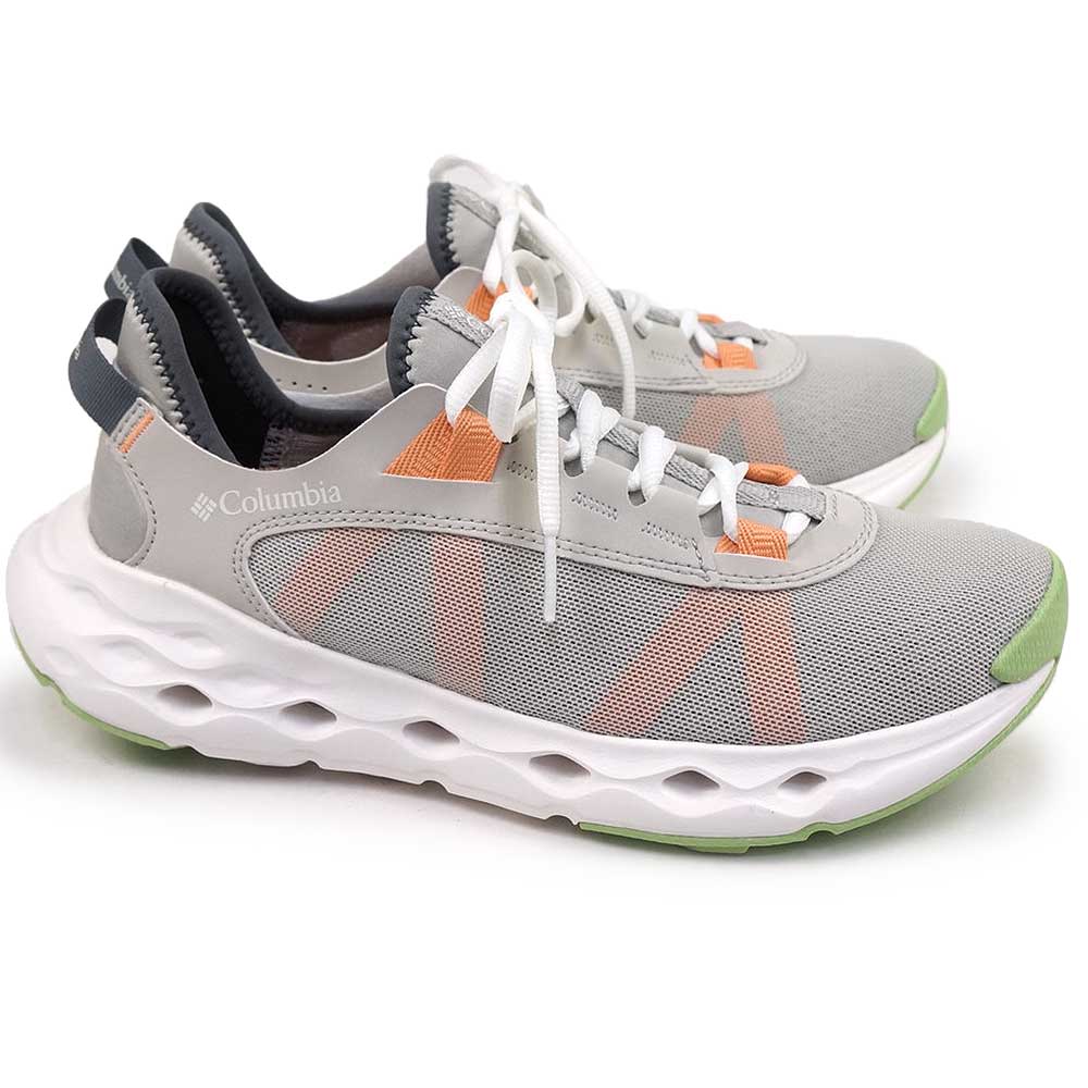 Columbia（コロンビア） レディース スニーカー BL1158 ドレイン