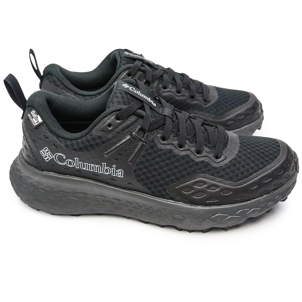 Columbia（コロンビア） 靴 レディース 防水 スニーカー コノス TRS