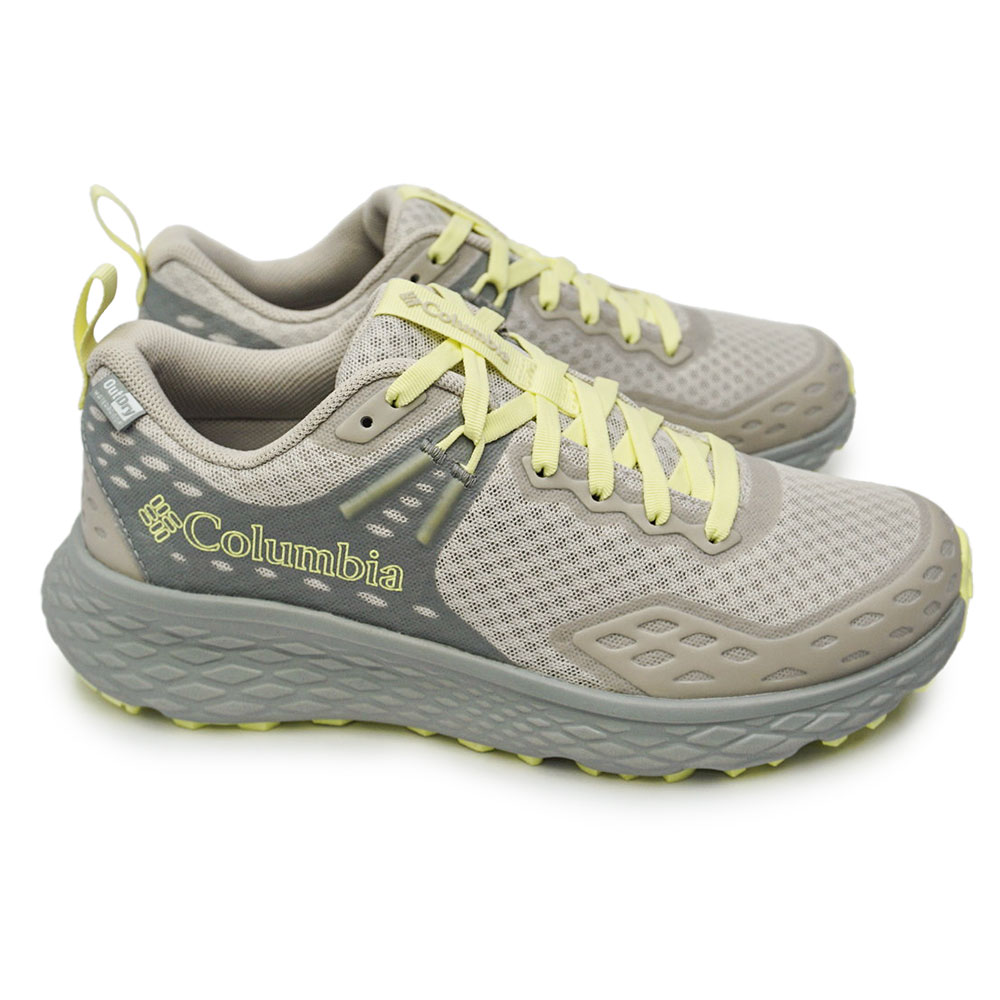 Columbia（コロンビア） 靴 レディース 防水 スニーカー コノス TRS