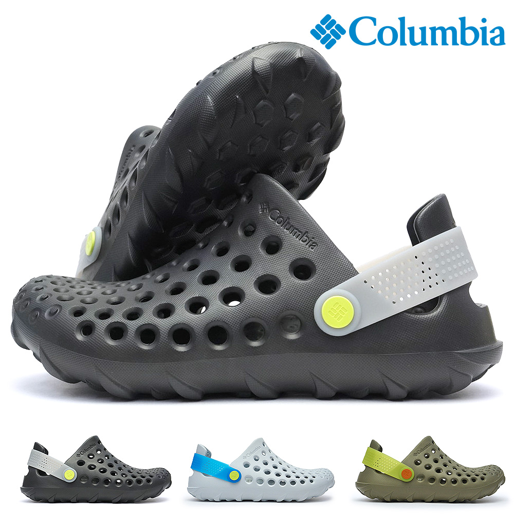 コロンビア 楽天市場】コロンビア サンダル Columbia クリークサイダー
