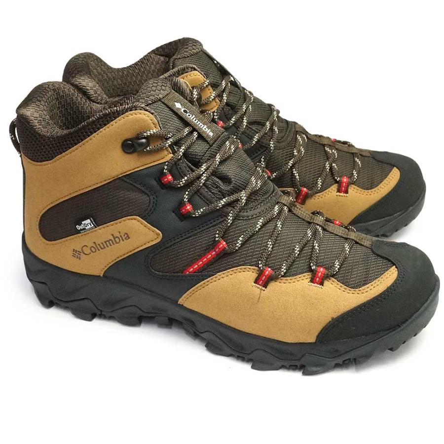 正規 送料無料 コロンビア Columbia メンズ 男性用 シューズ 靴 ブーツ ハイキング トレッキング Redmond Tm V2 Waterproof Monument Red Jasper Fucoa Cl 正規 送料無料 コロンビア Columbia メンズ 男性用 シューズ 靴 ブーツ ハイキング トレッキング Redmond Tm V2 Waterproof Monument Red Jasper Fucoa Cl