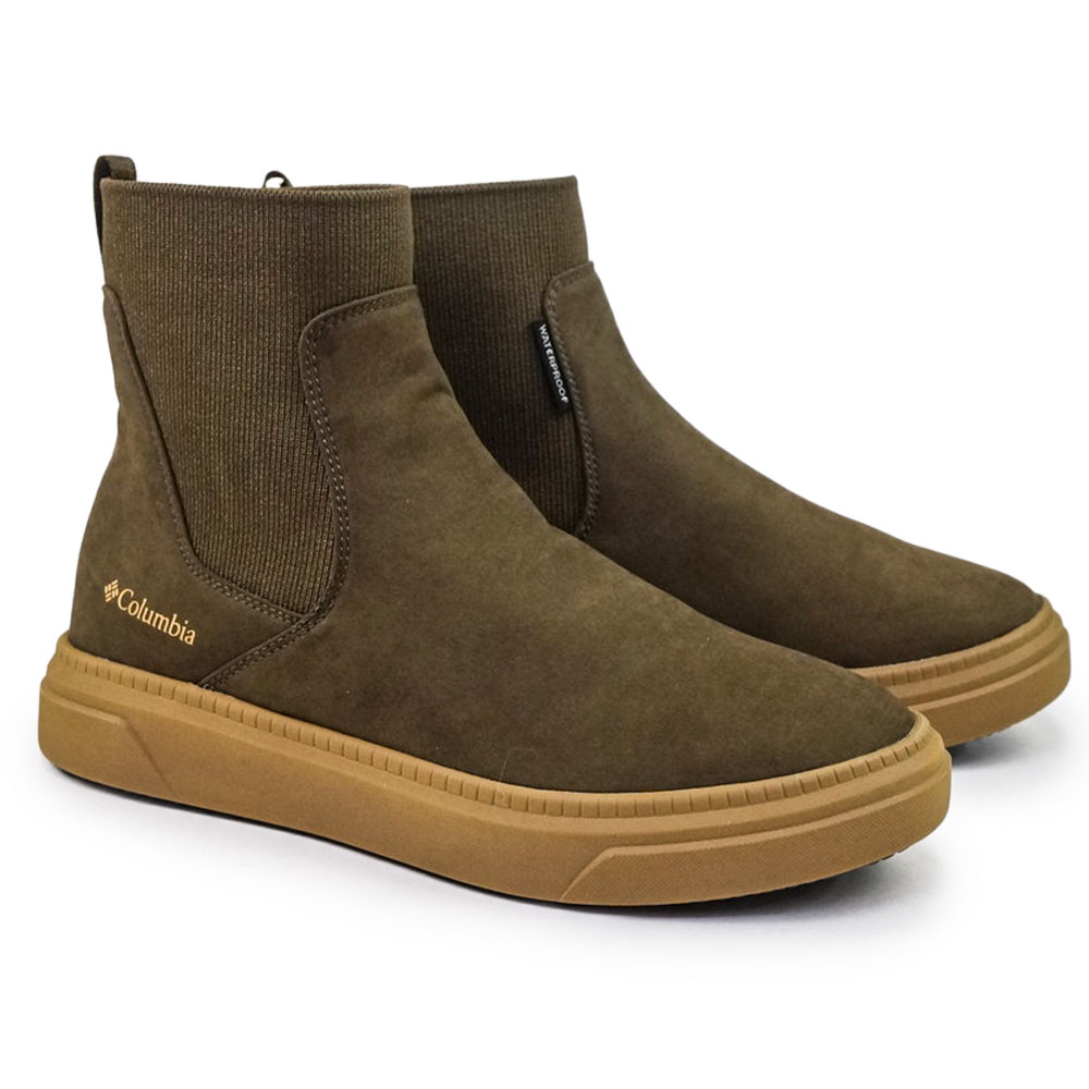 Columbia（コロンビア） 靴 防水 レディース マイレージレイン2 ブーツ