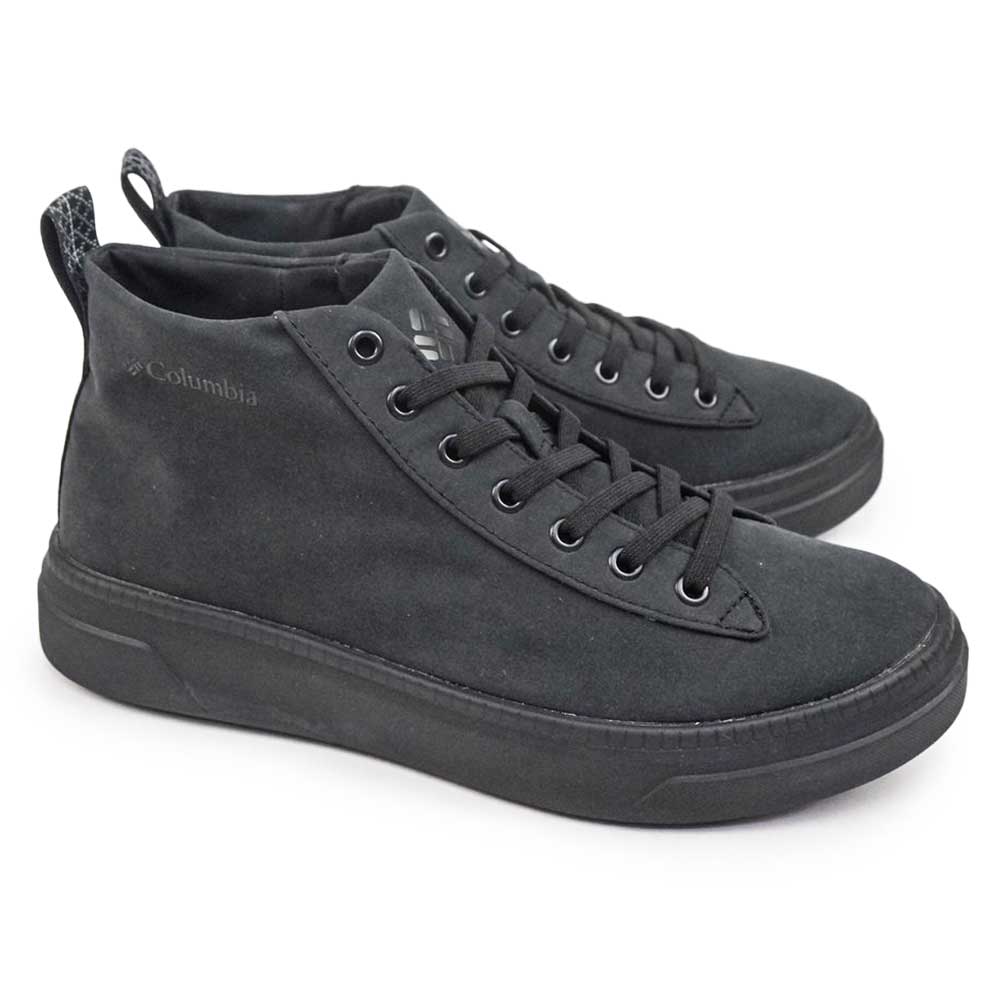 【25年秋冬新作】 コロンビア 靴 防水 レディース マイレージレイン2 ウォータープルーフ YL3317 スニーカー レインシューズ Columbia Columbia（コロンビア） 靴 防水 レディース マイレージレイン2