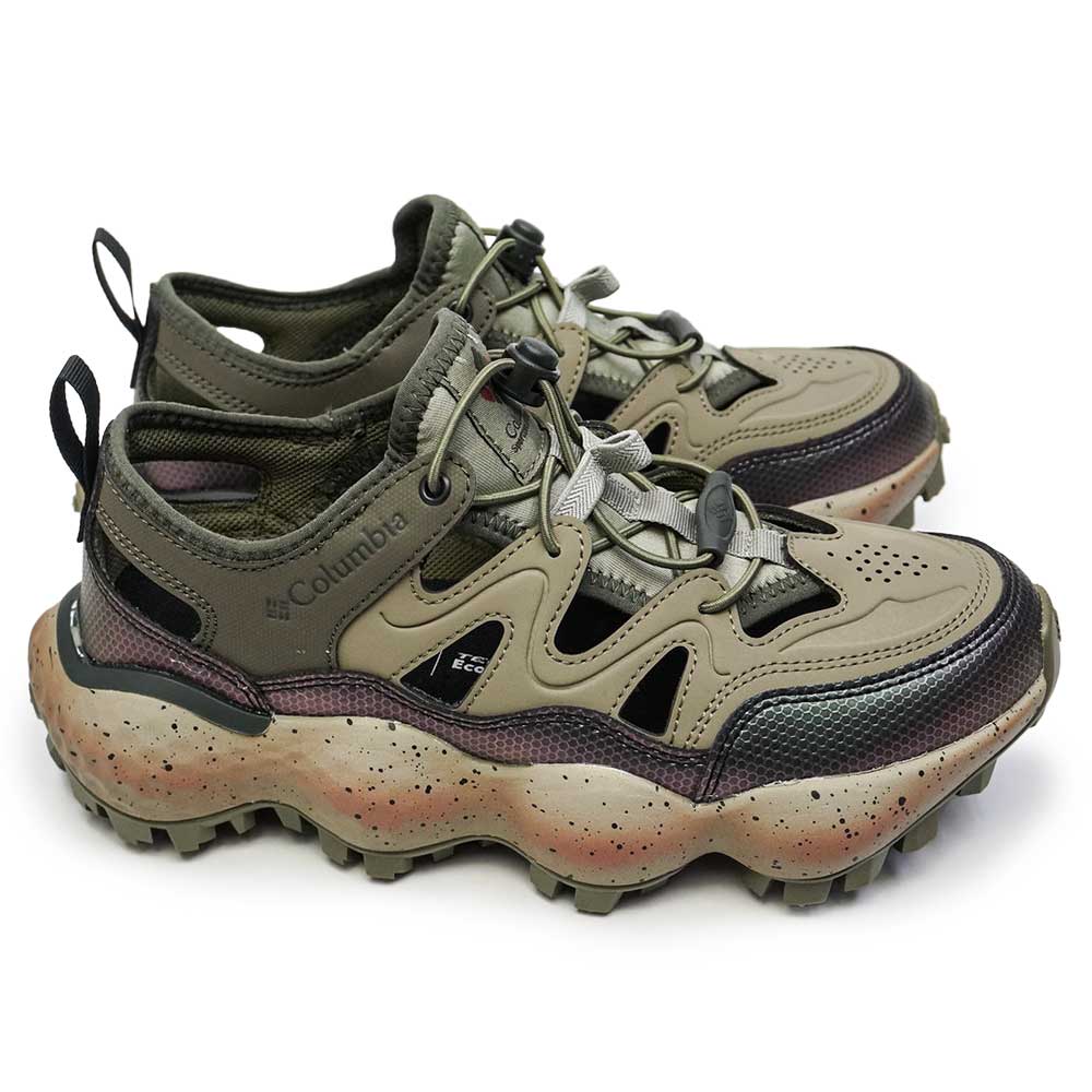 Columbia（コロンビア） レディース サンダル スライブ リバイブ