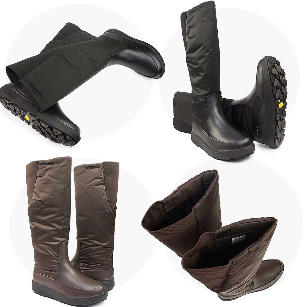 ColombiaザップランドスリーディーロングウォータYL8514 Columbia（コロンビア） サップランド スリー ディーヴァ ロング