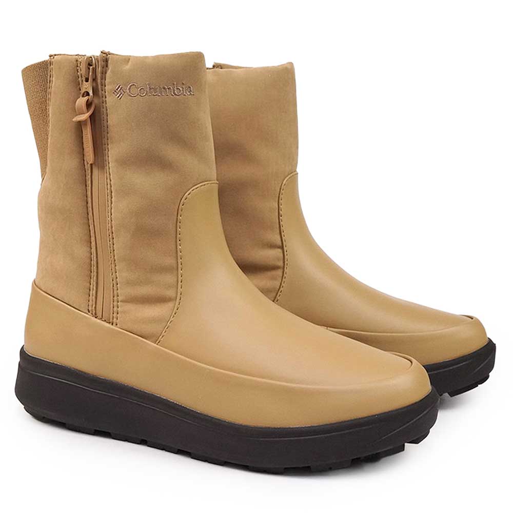 Columbia（コロンビア） スノーブーツ レディース YL8933 サップランド
