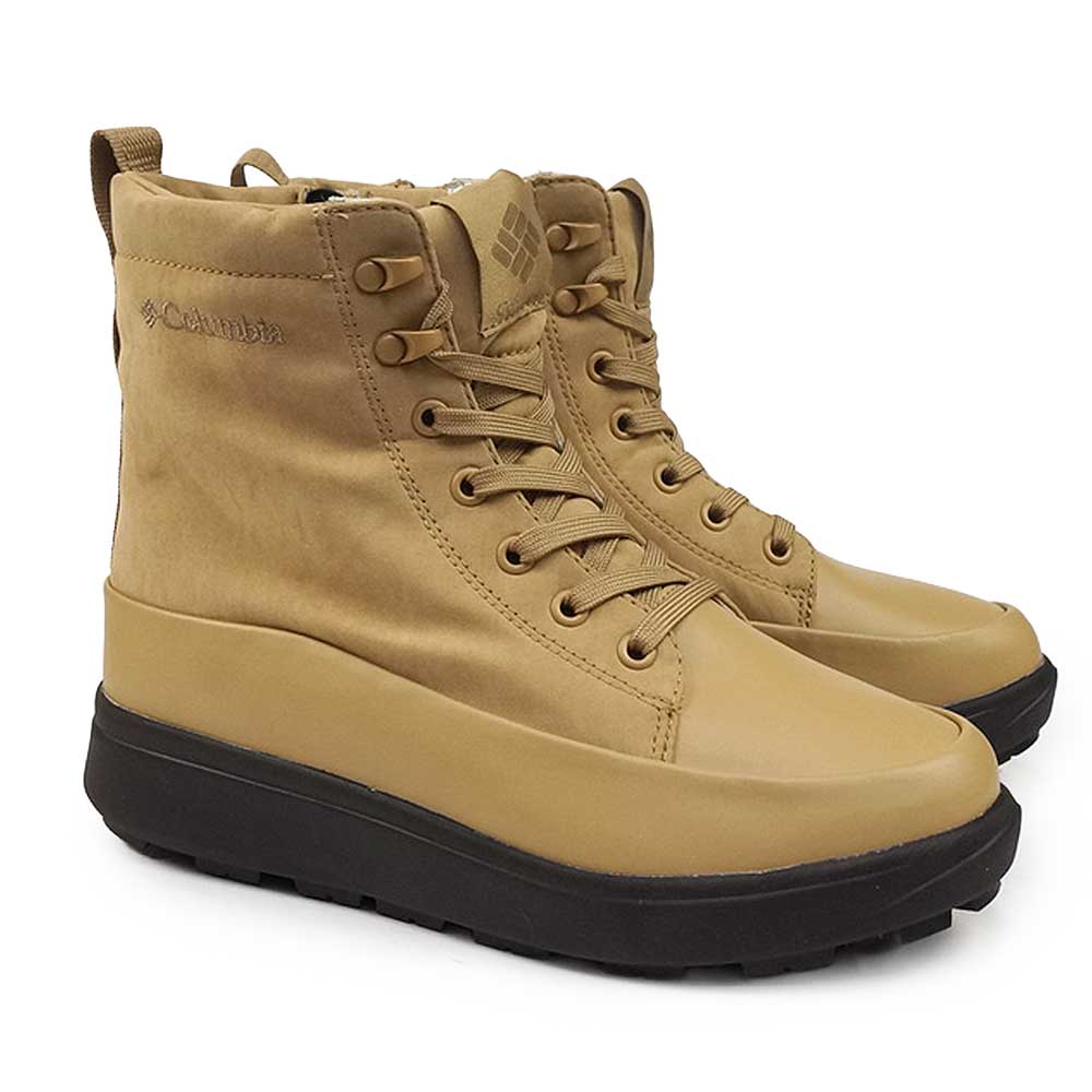Columbia（コロンビア） スノーブーツ レディース YL9101 サップランド