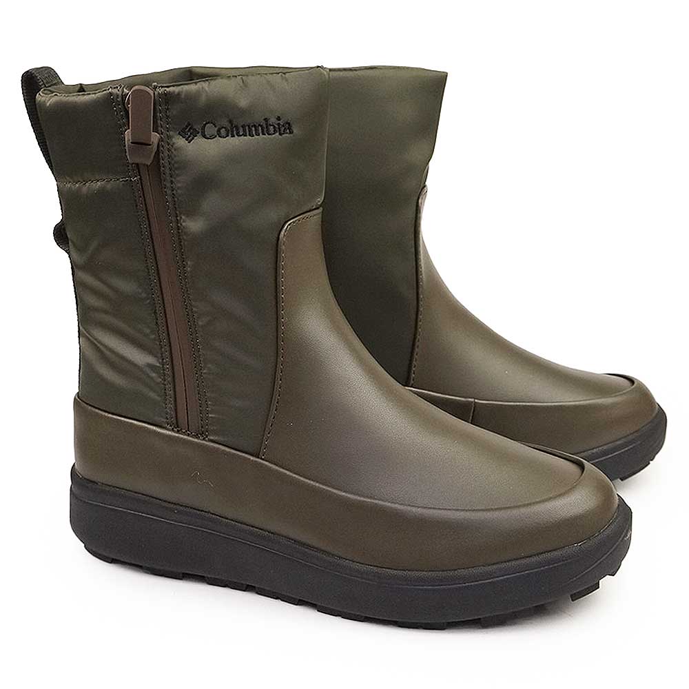 Columbia（コロンビア） スノーブーツ レディース YL9461 サップランド