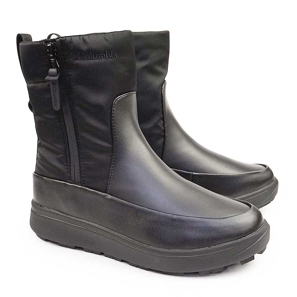 Columbia（コロンビア） スノーブーツ レディース YL9461 サップランド