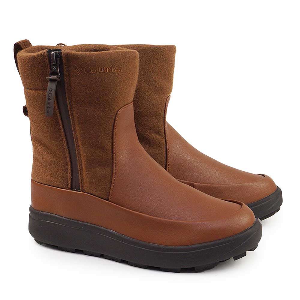 Columbia（コロンビア） スノーブーツ レディース YL9461 サップランド