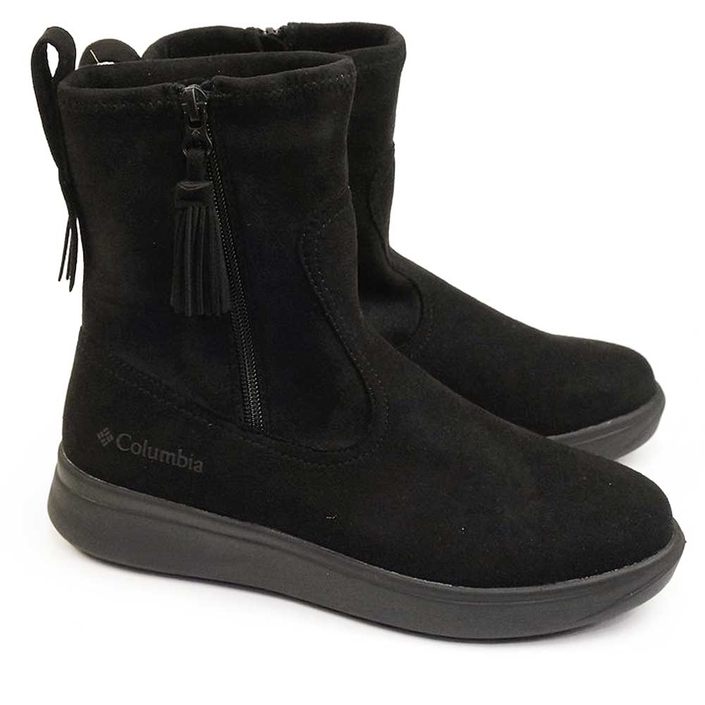 Columbia（コロンビア） 防水 レディース ブーツ YL9568 ロージー WP