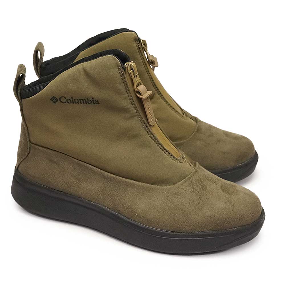 Columbia（コロンビア） 防水 ブーツ レディース 冬 YL9828 ロージー