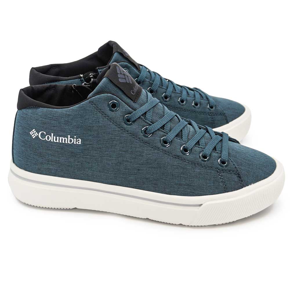Columbia（コロンビア） スニーカー 防水 ホーソンレイン ミッド WP