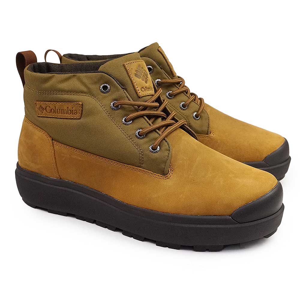Columbia コロンビア YU9509 Columbia コロンビア スノーブーツ YU9509 サップランド スリー