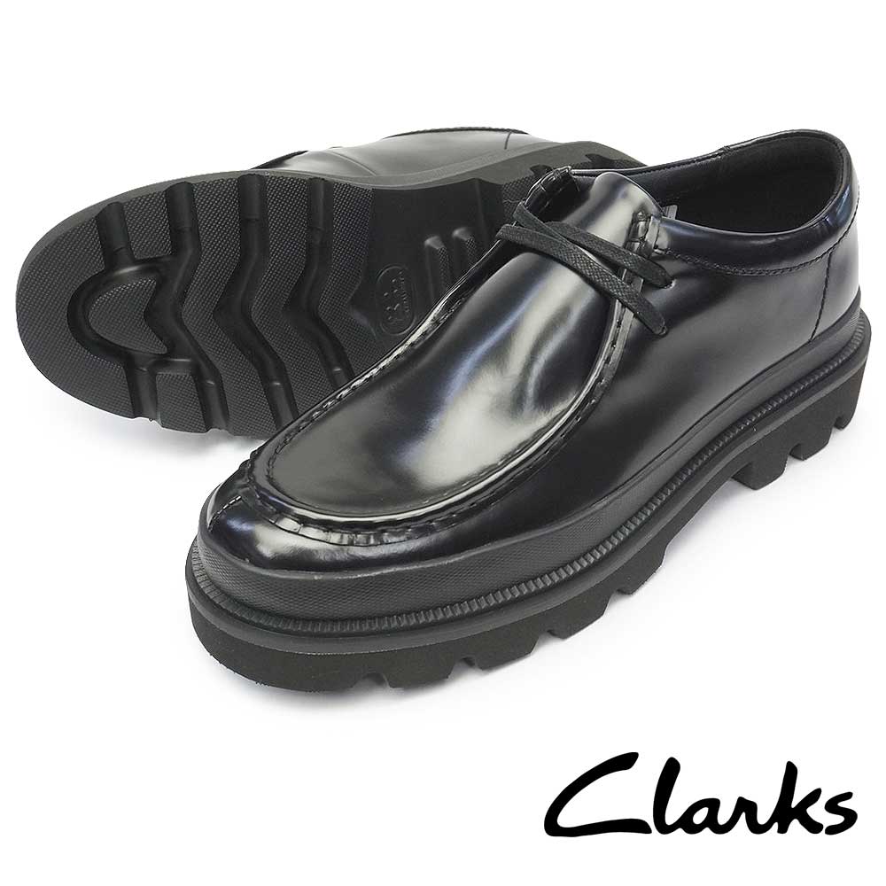 Clarks クラークス メンズ カジュアルシューズ バデルシーム
