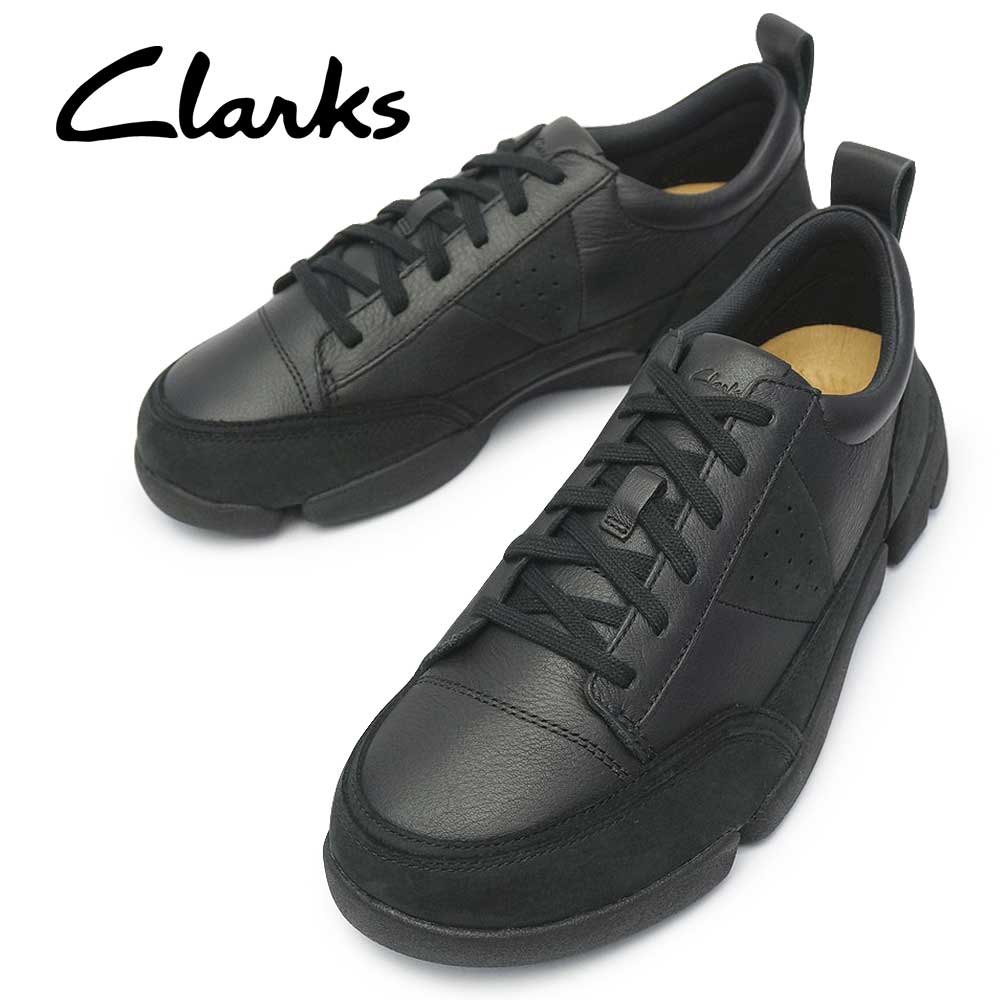Clarks（クラークス） メンズ カジュアルシューズ トライジェニック2