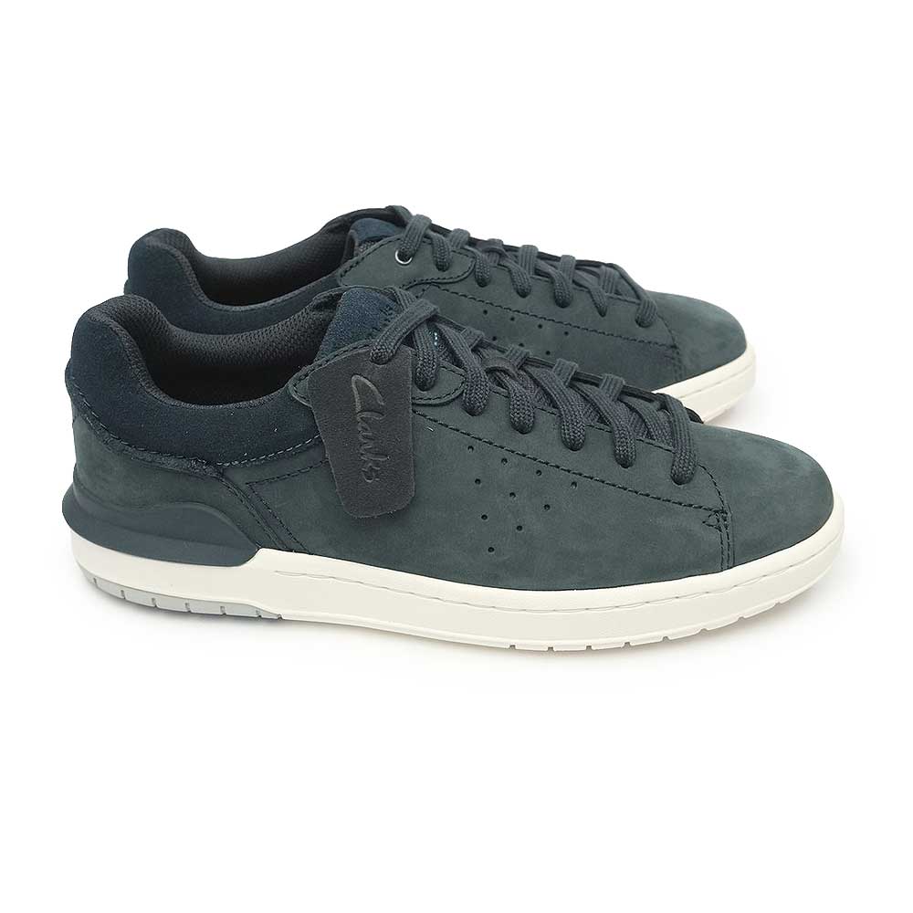 Clarks（クラークス） メンズ スニーカー コートライト2ラン