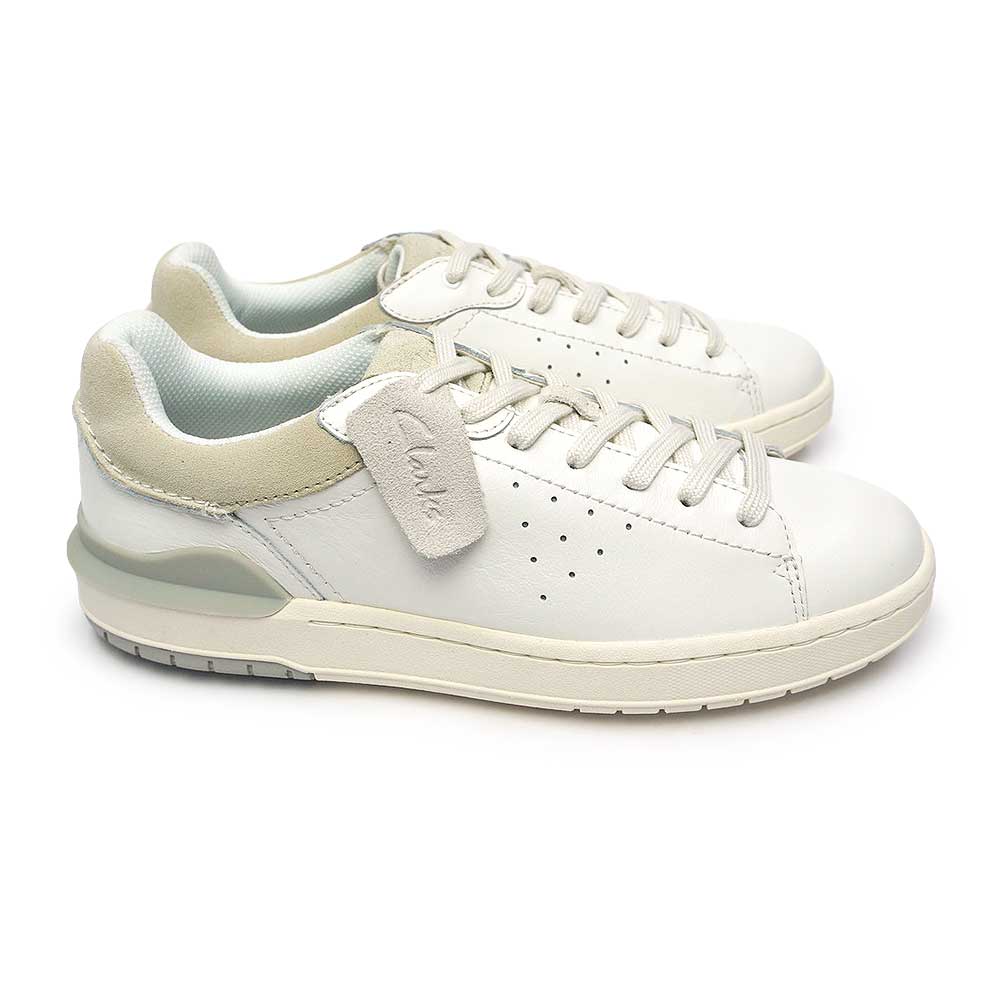 Clarks（クラークス） メンズ スニーカー コートライト2ラン