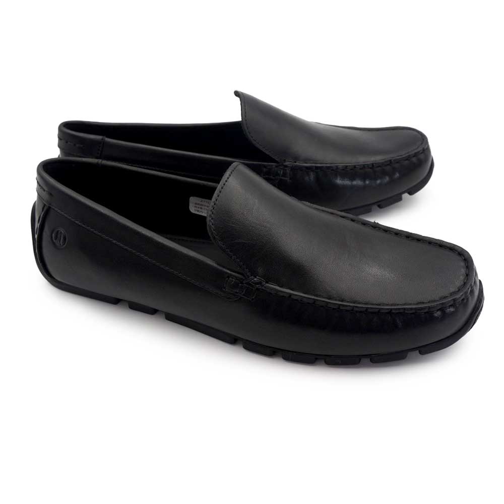 Clarks（クラークス） メンズ スリッポン コーズリープレーン 本革