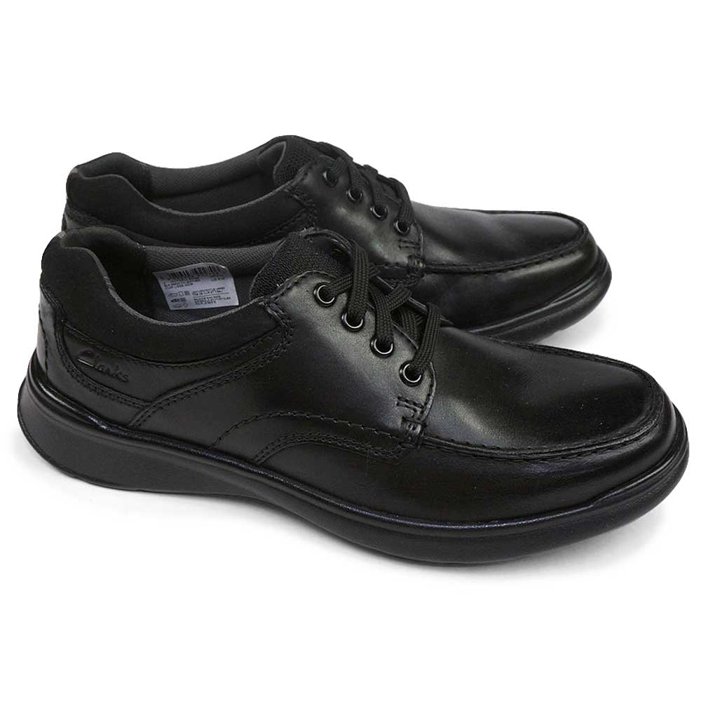 Clarks（クラークス） メンズ カジュアルシューズ コトレル エッジ 本